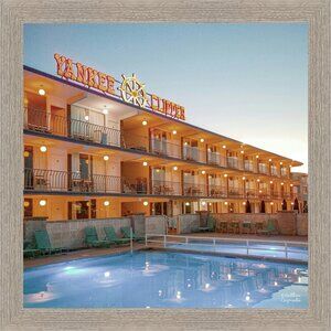 YANKEE CLIPPER MOTEL